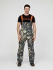 Костюм ,,CRAFT PRO,, -45 (Вилтекс, Серый) TRITONGEAR_30