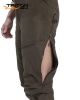 Костюм ,,TRITON VORTEX -15,, (Венанди, Коричневый) (Porelli, Primaloft) TRITON_15