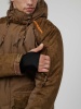 Костюм ,,HUNTER PRO,, -45 (Твил, Коричневый) TRITONGEAR_17