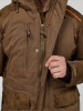 Костюм ,,HUNTER PRO,, -45 (Твил, Коричневый) TRITONGEAR_10