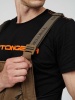 Костюм ,,HUNTER PRO,, -45 (Твил, Коричневый) TRITONGEAR_21