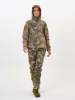 D00029 Костюм TRITON PRO -5 Женский (SoftShell, Forest Green) TRITONGEAR Узбекистан 19