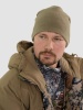 Шапка "Fleece" (Флис 130 гр., Хаки)