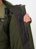 Z00007 Костюм STRONG PRO -15 ПК (Таслан, Хаки) TRITON 12