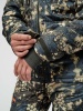 Костюм ,,CRAFT PRO,, -45 (Вилтекс, Серый) TRITONGEAR_17