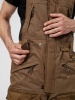 Костюм ,,HUNTER PRO,, -45 (Твил, Коричневый) TRITONGEAR_25