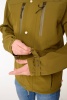 Жакет ,,HONOR-20,, (HardShell, Olive Green) PERFORMANCE_10