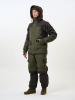 Z00007 Костюм STRONG PRO -15 ПК (Таслан, Хаки) TRITON 24