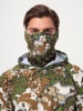 Балаклава ,,TRITONGEAR,, (Fabreex, Forest Green) TRITONGEAR 2022_2