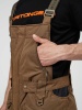 Костюм ,,HUNTER PRO,, -45 (Твил, Коричневый) TRITONGEAR_22