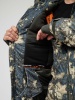 Костюм ,,CRAFT PRO,, -45 (Вилтекс, Серый) TRITONGEAR_11