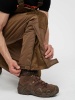 Костюм ,,HUNTER PRO,, -45 (Твил, Коричневый) TRITONGEAR_27