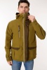 Жакет ,,HONOR-20,, (HardShell, Olive Green) PERFORMANCE_12