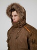 Костюм ,,HUNTER PRO,, -45 (Твил, Коричневый) TRITONGEAR_3