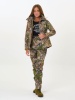 D00029 Костюм TRITON PRO -5 Женский (SoftShell, Forest Green) TRITONGEAR Узбекистан 6
