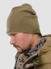 Шапка "Fleece" (Флис 130 гр., Хаки)