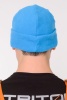 Шапка ,,Fleece,, (Флис 130 гр.м) Голубой TRITON_3