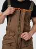 Костюм ,,HUNTER PRO,, -45 (Твил, Коричневый) TRITONGEAR_18