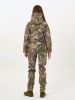 D00029 Костюм TRITON PRO -5 Женский (SoftShell, Forest Green) TRITONGEAR Узбекистан 11