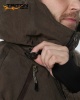 Костюм ,,TRITON VORTEX -15,, (Венанди, Коричневый) (Porelli, Primaloft) TRITON_9