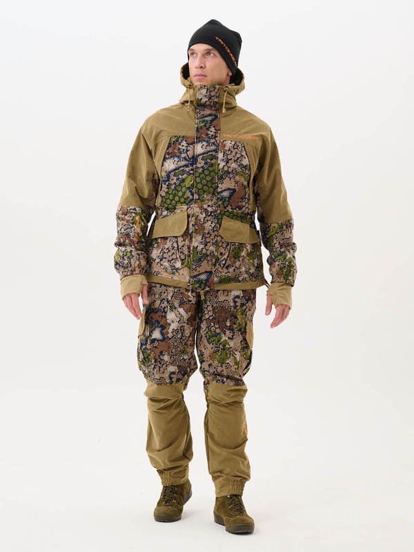 Tritongear 08112310489