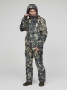 Костюм ,,CRAFT PRO,, -45 (Вилтекс, Серый) TRITONGEAR_4