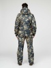 Костюм ,,CRAFT PRO,, -45 (Вилтекс, Серый) TRITONGEAR_3