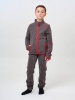 D00020 Костюм детский RICH (Флис, Серый) TRITONGEAR Узбекистан