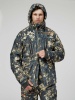 Костюм ,,CRAFT PRO,, -45 (Вилтекс, Серый) TRITONGEAR_7